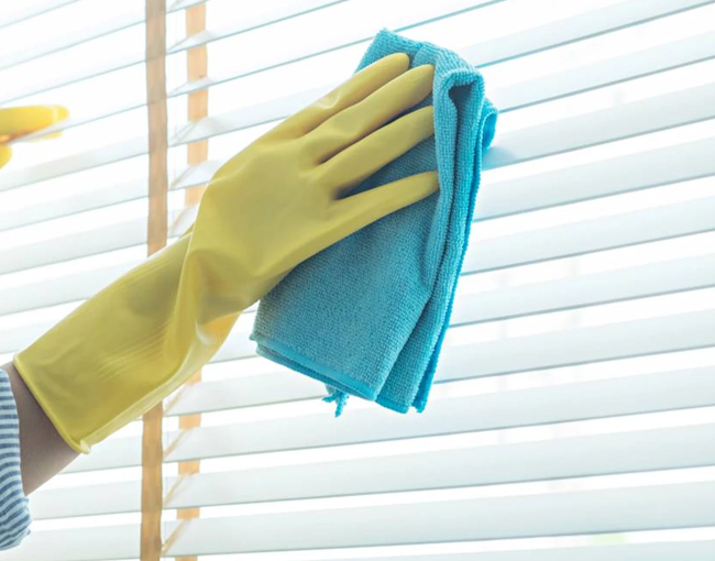 Blind Cleaning Brisbane