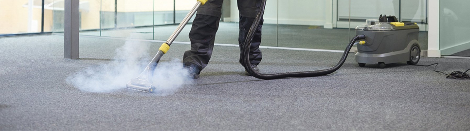 Carpet Steam Cleaning Brisbane