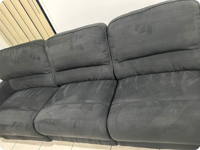 Sofa Cleaning in Brisbane